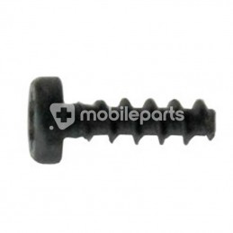 Screw RF 1.4x4.8 Torx Plus IP6 Black Nokia 820 Lumia