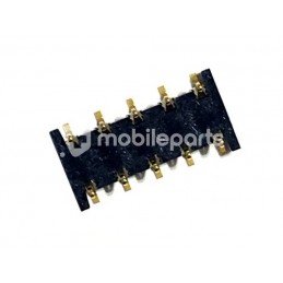 Connettore 5 Pin Su Scheda Madre Connessione Tastiera Flat Cable Nokia 820 Lumia