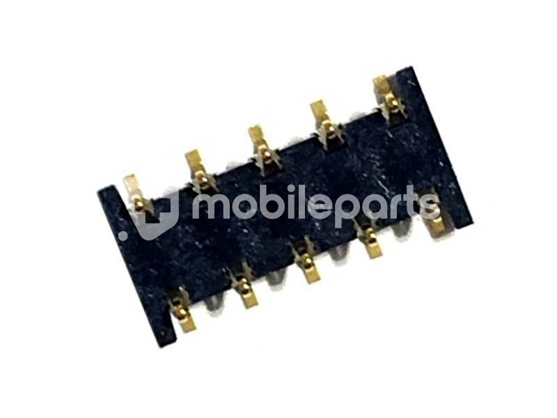 Connettore 5 Pin Su Scheda Madre Connessione Tastiera Flat Cable Nokia 820 Lumia