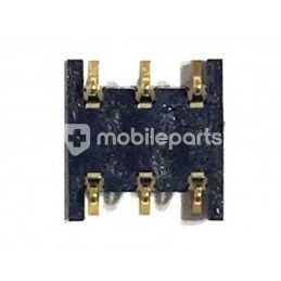 Connettore 3 Pin Su Scheda Madre Connessione Jack Audio Nokia 820 Lumia