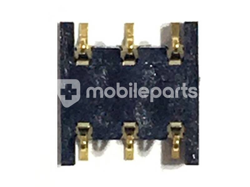 Connettore 3 Pin Su Scheda Madre Connessione Jack Audio Nokia 820 Lumia