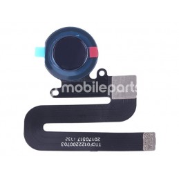 Fingerprint Nero Flat Cable...