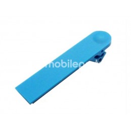 Sportellino Copertura USB Blu Nokia N9