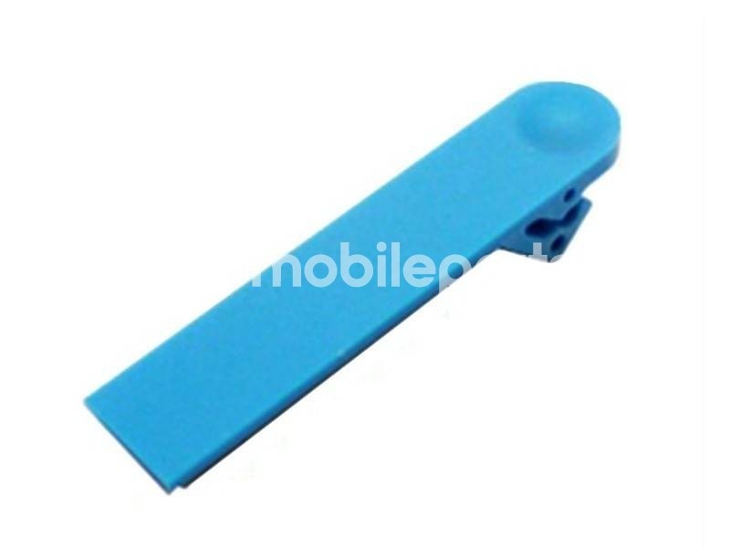 Sportellino Copertura USB Blu Nokia N9