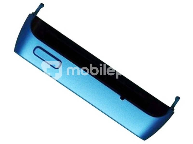 Cover Inferiore Blue Nokia N8