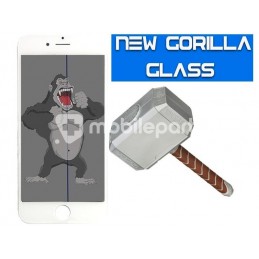 Gorilla Glass Bianco iPhone...