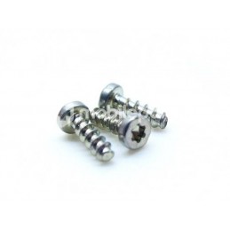 Screw 1.6 x 4.5 Remform Torx Plus 6IP Nokia 225