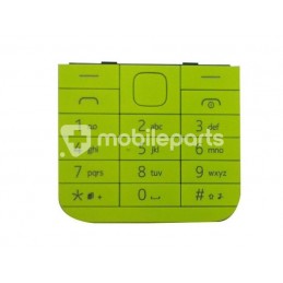 Tastiera Gialla Nokia 225 Dual Sim