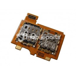 Lettore Sim Card Flat Cable Nokia 808