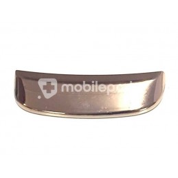 Cover Parte Bassa Gold Nokia C2-06