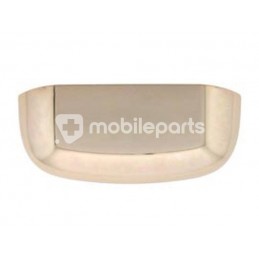 Cover Parte Bassa Posteriore Gold Nokia C2-06