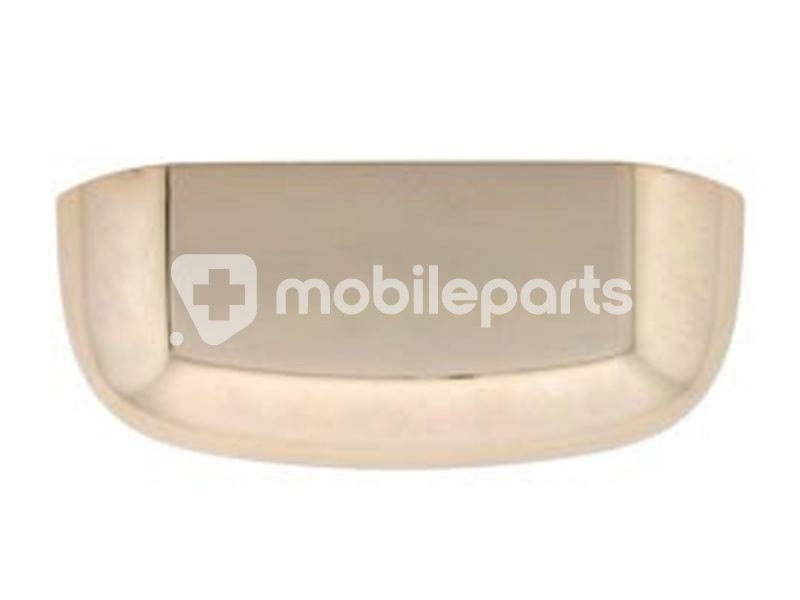 Cover Parte Bassa Posteriore Gold Nokia C2-06