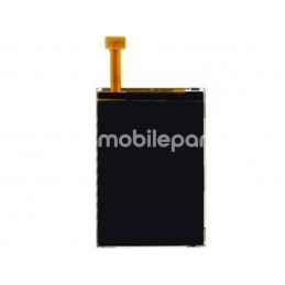 Display Nokia X3-02