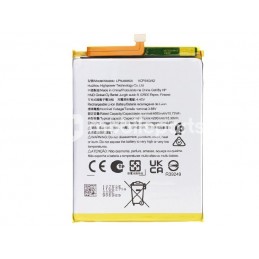 Battery LPN388405 4050mAh...