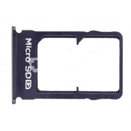 Sim Card Tray Blue Nokia 9...