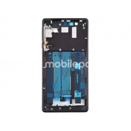 Middle Frame Nero Nokia 3