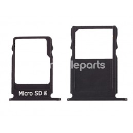 Supporto Sim Card + Micro...