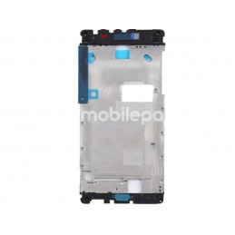 Front LCD Black Nokia 5