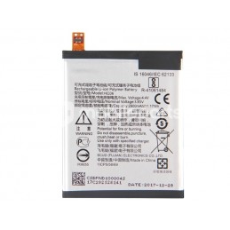 Battery HE336 2900mAh Nokia...