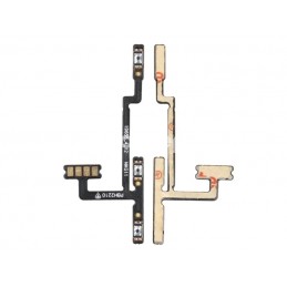 Power + Volume Flex Cable...