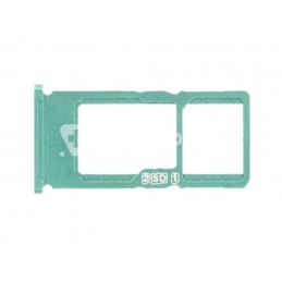 Sim Card Tray Forest Green...