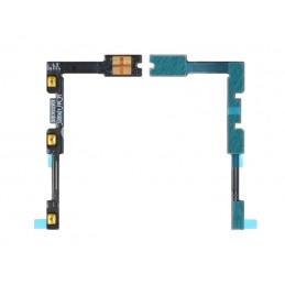 Power + Volume Flex Cable...