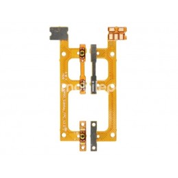 Power + Volume Flex Cable...