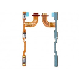 Power + Volume Flex Cable...