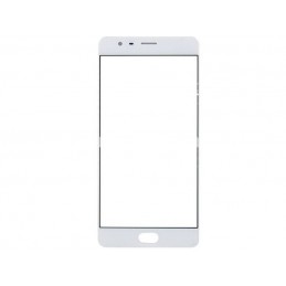 Vetro Bianco OnePlus 3 - 3T