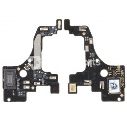 Small PCB OnePlus 5T