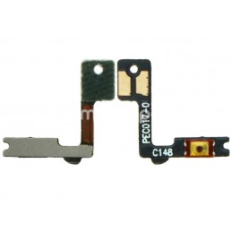 Accensione Flex Cable...