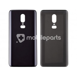 Rear Cover Black OnePlus 6...