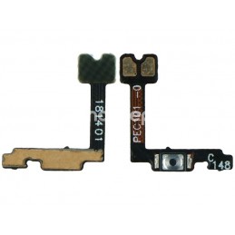 Power Flex Cable OnePlus 6