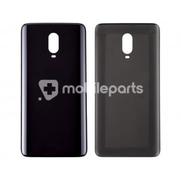 Rear Cover Black OnePlus 6T...