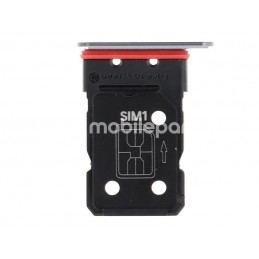 Sim Card Tray Black OnePlus...