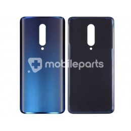 Rear Cover Nebula Blue...