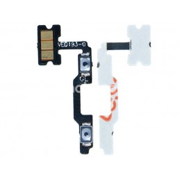 Volume Flex Cable OnePlus 7