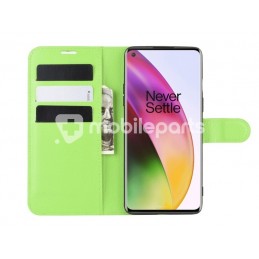 Protective Case Flip Green...