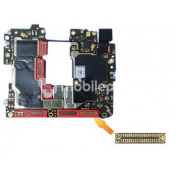 Connector LCD FPC 40 Pin...