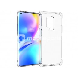 Case Transparent TPU...