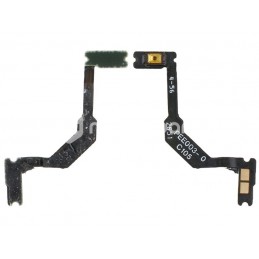 Accensione Flex Cable...