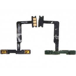 Volume Flex Cable OnePlus 9...