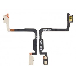 Accensione Flex Cable...