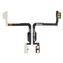 Accensione Flex Cable...