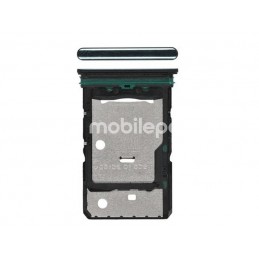 Sim Card Tray Bahama Blue...