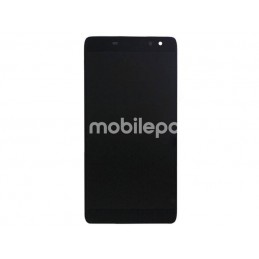 Lcd Touch Black Alcatel...