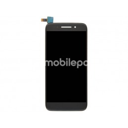 Lcd Touch Black Alcatel...