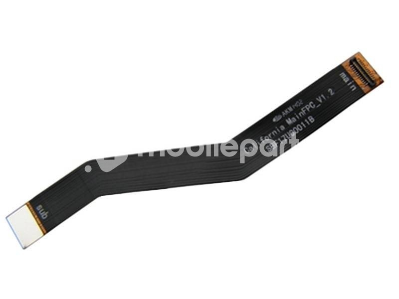 Connessione Flat Cable Alcatel OT-6012