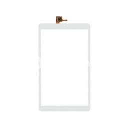 Touch Screen White Alcatel 9010x PIXI 3  (10)