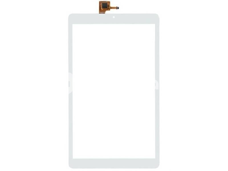 Touch Screen White Alcatel 9010x PIXI 3  (10)